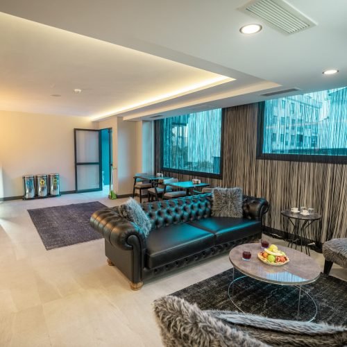 Misafirlerimizin En Çok Sevdiği Otel Özellikleri