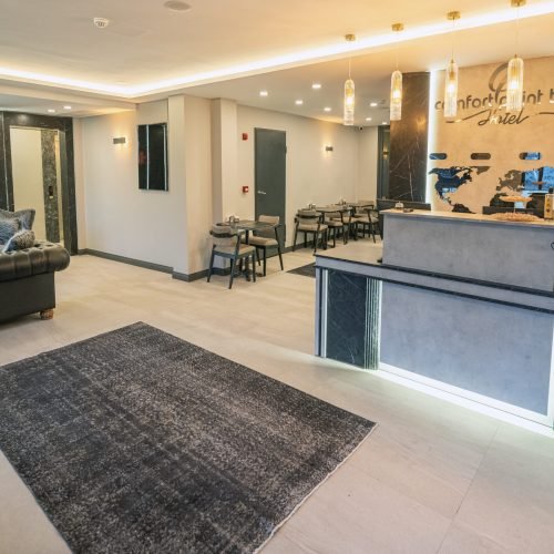 Kusursuz Detaylar: Lüks Otellerin Sunabildiği Özel Hizmetler