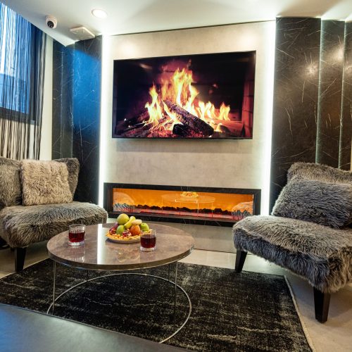 Spa’dan Gurme Restorana: Comfortpointthreehotel’nın Sunduğu Ayrıcalıklar