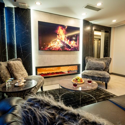 Comfort Point Three: İstanbul Fuar Merkezi Etkinliklerinde Konaklamak İçin İdeal Otel