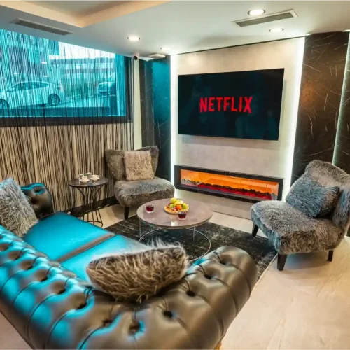 İstanbul Fuar Merkezi’ne Yakın: Comfort Point Three Hotel ile İş Seyahatinizi Kolaylaştırın